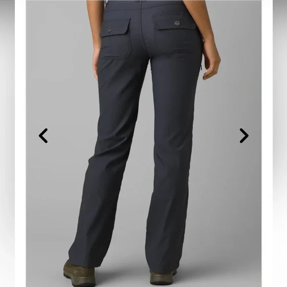 Prana Halle Pants - Picture 2 of 7